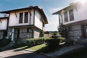Фотографии Виллы Villa Maria, Complex Aleksandria г. Добриниште (Болгария) №5 Фото Виллы Villa Maria, Complex Aleksandria г. Добриниште 5