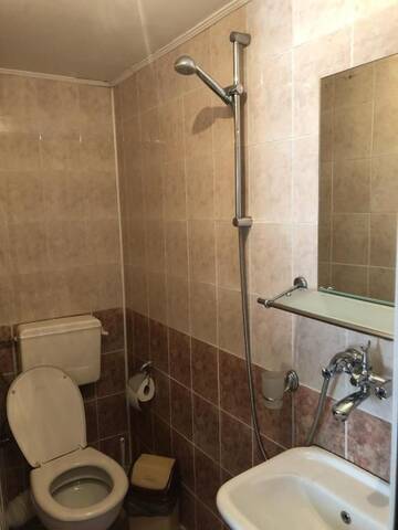 Фото номера Стандартный двухместный номер с 1 кроватью Гостевой дом Andreevi Guest House г. Добриниште 11