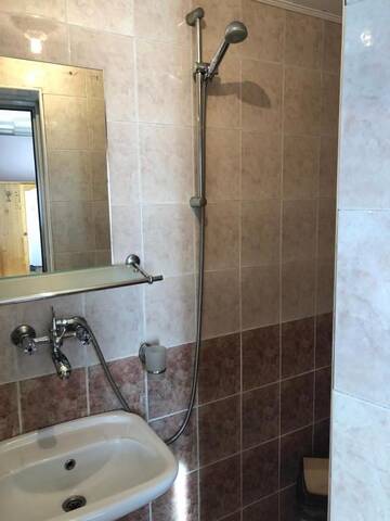 Фото номера Стандартный двухместный номер с 1 кроватью Гостевой дом Andreevi Guest House г. Добриниште 9
