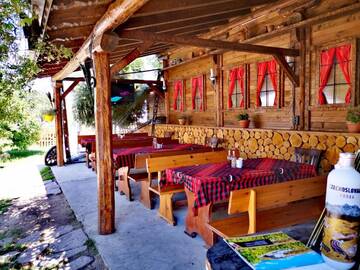 Фотографии Гостевой дом Andreevi Guest House г. Добриниште (Болгария) №5 Фото Гостевой дом Andreevi Guest House г. Добриниште 5