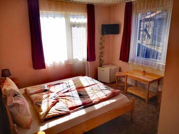 Фотографии Гостевой дом Andreevi Guest House г. Добриниште (Болгария) №1 Фото Гостевой дом Andreevi Guest House г. Добриниште 1