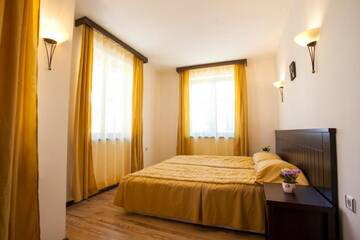 Фото номера Дом для отпуска Дома для отпуска Holiday Village COOP Dobrinishte г. Добриниште 72