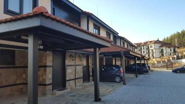 Фото номера Дом для отпуска Дома для отпуска Holiday Village COOP Dobrinishte г. Добриниште 62