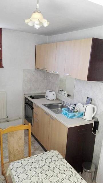 Фотографии Гостевой дом Tsvetkovi Guest House г. Добриниште (Болгария) №4 Фото Гостевой дом Tsvetkovi Guest House г. Добриниште 4