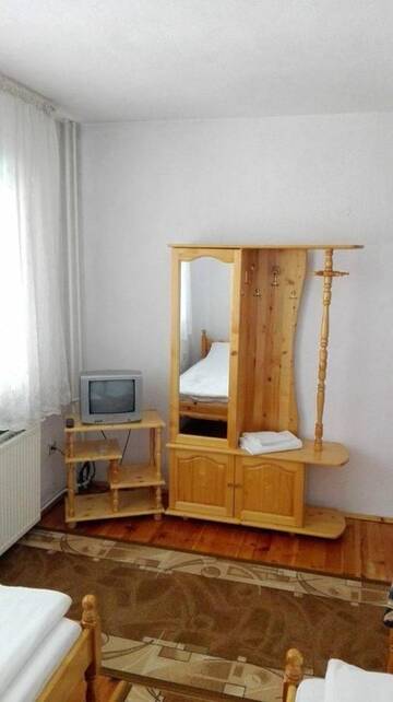 Фото номера Двухместный номер с 2 отдельными кроватями и собственной ванной комнатой Гостевой дом Tsvetkovi Guest House г. Добриниште 3
