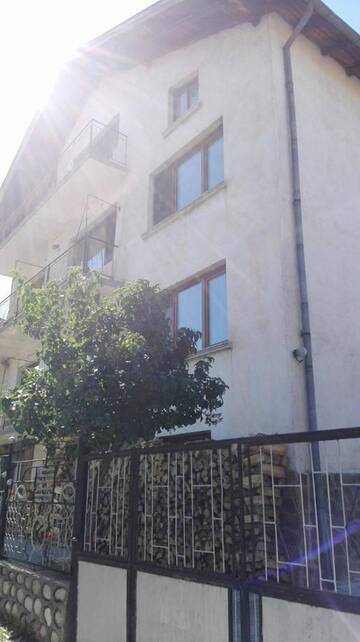 Фото номера Двухместный номер с 1 кроватью Гостевой дом Tsvetkovi Guest House г. Добриниште 5