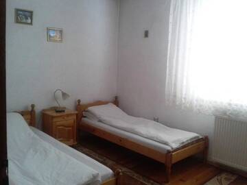 Фото номера Двухместный номер с 1 кроватью Гостевой дом Tsvetkovi Guest House г. Добриниште 6