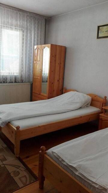 Фото номера Номер-студио с террасой Гостевой дом Tsvetkovi Guest House г. Добриниште 6