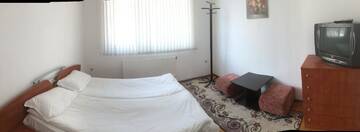 Фото номера Четырехместный номер с видом на сад Гостевой дом Mira Guest House г. Добриниште 13