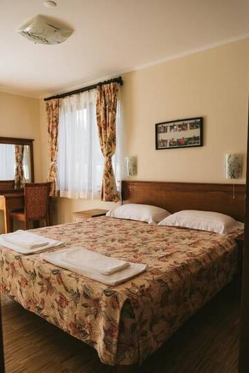 Фото номера Вилла Виллы Villa Maria, Complex Aleksandria г. Добриниште 78