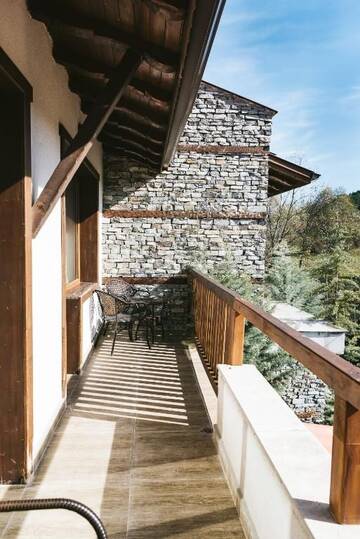 Фото номера Вилла Виллы Villa Maria, Complex Aleksandria г. Добриниште 74