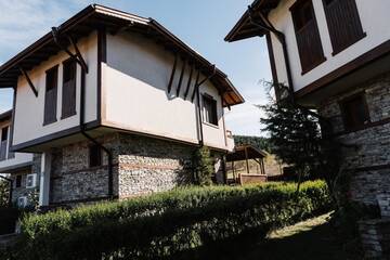 Фото номера Вилла Виллы Villa Maria, Complex Aleksandria г. Добриниште 50