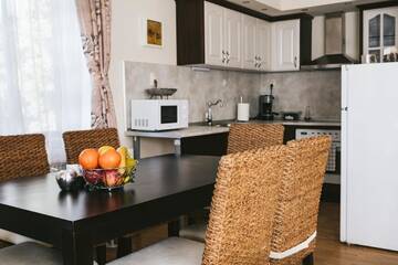 Фото номера Вилла Виллы Villa Maria, Complex Aleksandria г. Добриниште 26