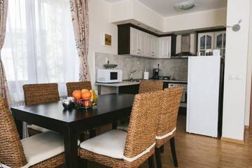 Фото номера Вилла Виллы Villa Maria, Complex Aleksandria г. Добриниште 27
