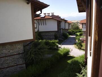Фото номера Вилла Виллы Villa Maria, Complex Aleksandria г. Добриниште 86