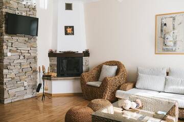 Фото номера Вилла Виллы Villa Maria, Complex Aleksandria г. Добриниште 61