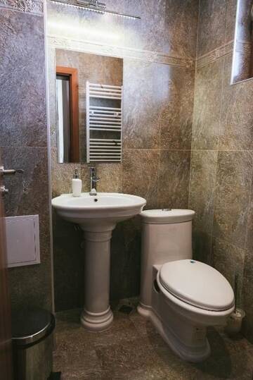 Фото номера Вилла Виллы Villa Maria, Complex Aleksandria г. Добриниште 68