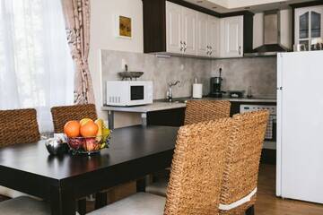 Фото номера Вилла Виллы Villa Maria, Complex Aleksandria г. Добриниште 65