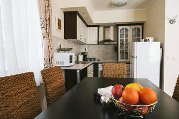 Фото номера Вилла Виллы Villa Maria, Complex Aleksandria г. Добриниште 66