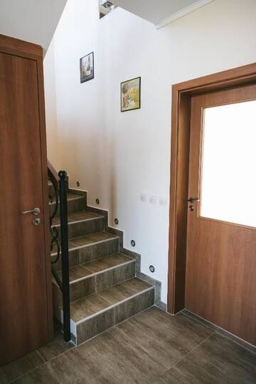 Фото номера Вилла Виллы Villa Maria, Complex Aleksandria г. Добриниште 69