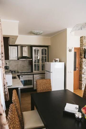 Фото номера Вилла Виллы Villa Maria, Complex Aleksandria г. Добриниште 67