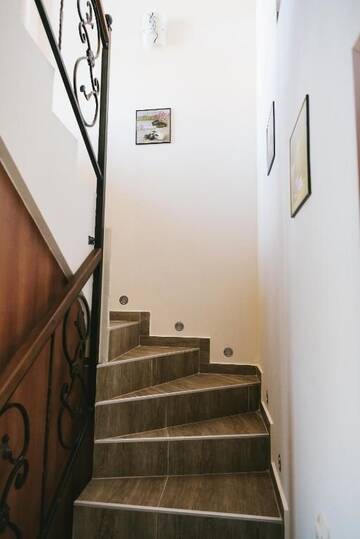 Фото номера Вилла Виллы Villa Maria, Complex Aleksandria г. Добриниште 70
