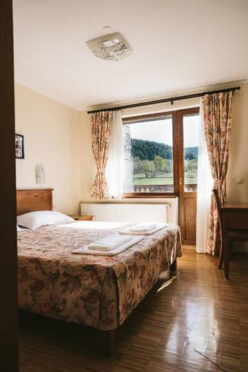 Фото номера Вилла Виллы Villa Maria, Complex Aleksandria г. Добриниште 36