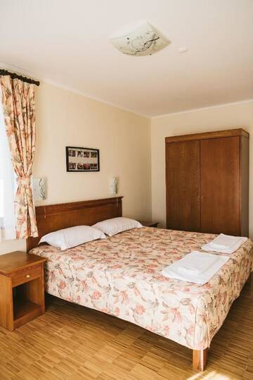 Фото номера Вилла Виллы Villa Maria, Complex Aleksandria г. Добриниште 32