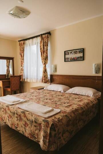 Фото номера Вилла Виллы Villa Maria, Complex Aleksandria г. Добриниште 33