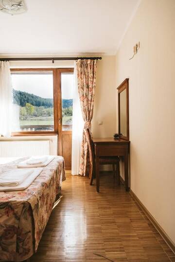 Фото номера Вилла Виллы Villa Maria, Complex Aleksandria г. Добриниште 37
