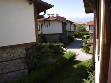 Фото номера Вилла Виллы Villa Maria, Complex Aleksandria г. Добриниште 40