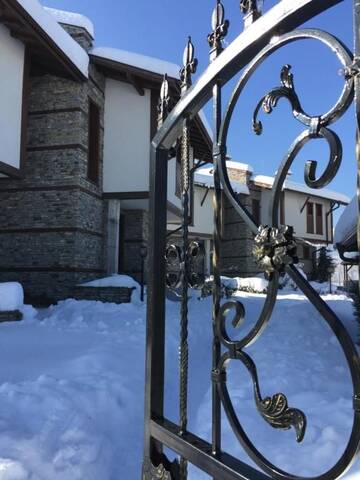 Фото номера Вилла Виллы Villa Maria, Complex Aleksandria г. Добриниште 93