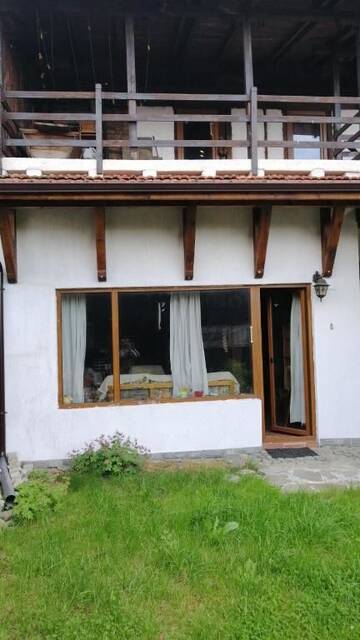 Фото номера Дом для отпуска Дома для отпуска Къща Засмяна / Zasmyana house г. Добриниште 45
