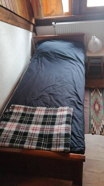 Фото номера Дом для отпуска Дома для отпуска Къща Засмяна / Zasmyana house г. Добриниште 50