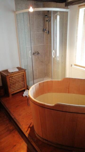 Фото номера Дом для отпуска Дома для отпуска Къща Засмяна / Zasmyana house г. Добриниште 16