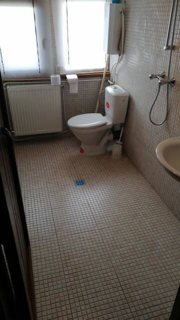 Фото номера Дом для отпуска Дома для отпуска Къща Засмяна / Zasmyana house г. Добриниште 13