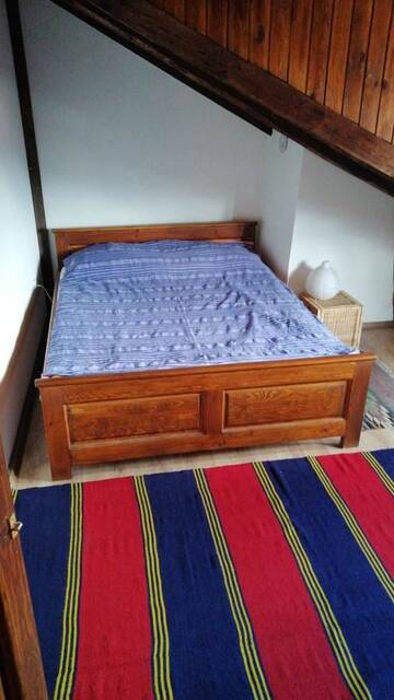 Фото номера Дом для отпуска Дома для отпуска Къща Засмяна / Zasmyana house г. Добриниште 20
