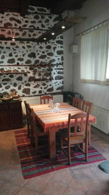 Фото номера Дом для отпуска Дома для отпуска Къща Засмяна / Zasmyana house г. Добриниште 25