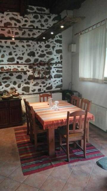 Фото номера Дом для отпуска Дома для отпуска Къща Засмяна / Zasmyana house г. Добриниште 29