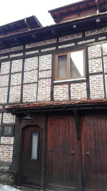 Фото номера Дом для отпуска Дома для отпуска Къща Засмяна / Zasmyana house г. Добриниште 27