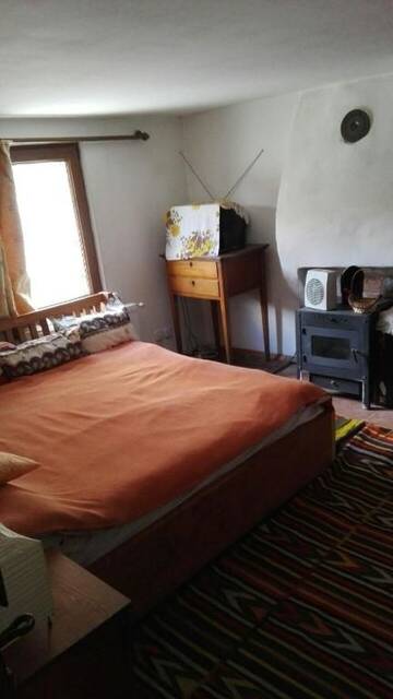 Фото номера Дом для отпуска Дома для отпуска Къща Засмяна / Zasmyana house г. Добриниште 30