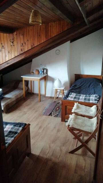 Фото номера Дом для отпуска Дома для отпуска Къща Засмяна / Zasmyana house г. Добриниште 35
