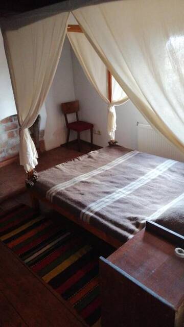 Фото номера Дом для отпуска Дома для отпуска Къща Засмяна / Zasmyana house г. Добриниште 33
