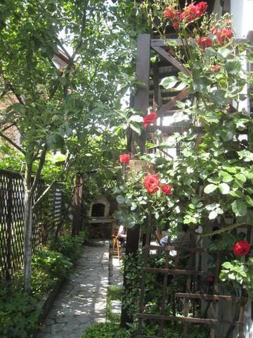 Фотографии Гостевой дом Guest House Voyno г. Добриниште (Болгария) №4 Фото Гостевой дом Guest House Voyno г. Добриниште 4