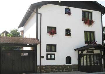 Фотографии Гостевой дом Guest House Voyno г. Добриниште (Болгария) №1 Фото Гостевой дом Guest House Voyno г. Добриниште 1