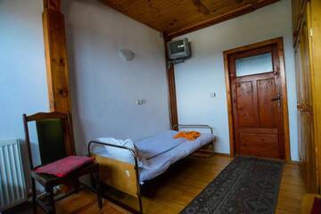 Фото номера Трехместный номер Гостевой дом Topuzovi Guest House г. Добриниште 9