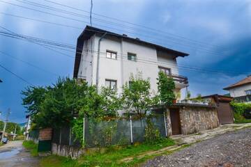 Фотографии Гостевой дом Topuzovi Guest House г. Добриниште (Болгария) №1 Фото Гостевой дом Topuzovi Guest House г. Добриниште 1