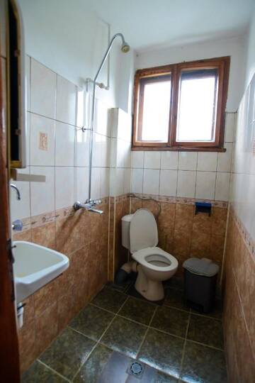 Фото номера Трехместный номер Гостевой дом Topuzovi Guest House г. Добриниште 2