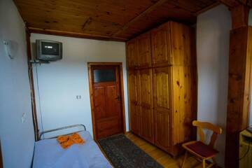 Фото номера Трехместный номер Гостевой дом Topuzovi Guest House г. Добриниште 8